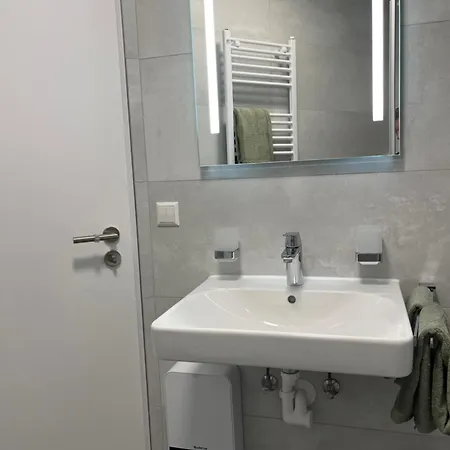 Apartman Gw 2 Meppen