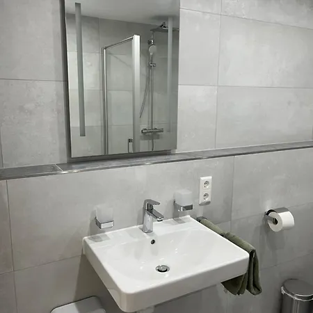 Gw 2 Apartman