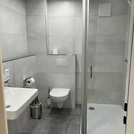 Gw 2 Apartman *