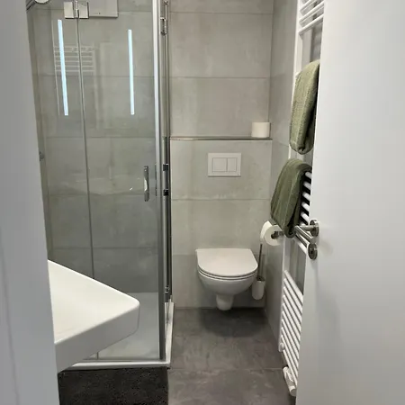 Apartman Gw 2