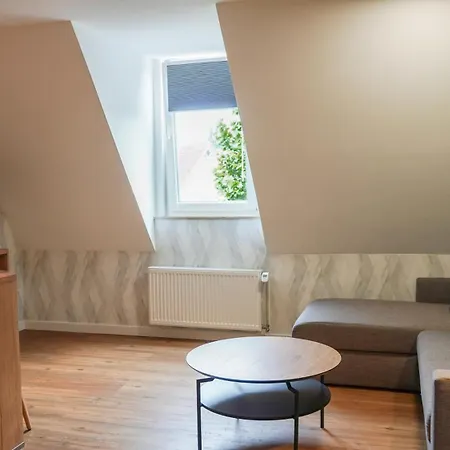 Gw 2 Apartman *